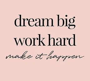 Inspirational quote 