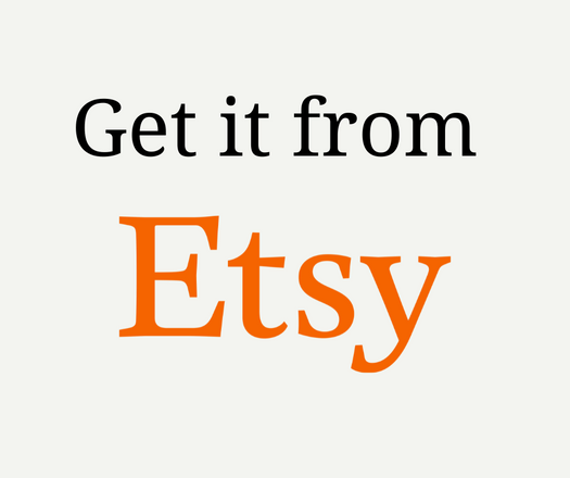 Download pattern on Etsy