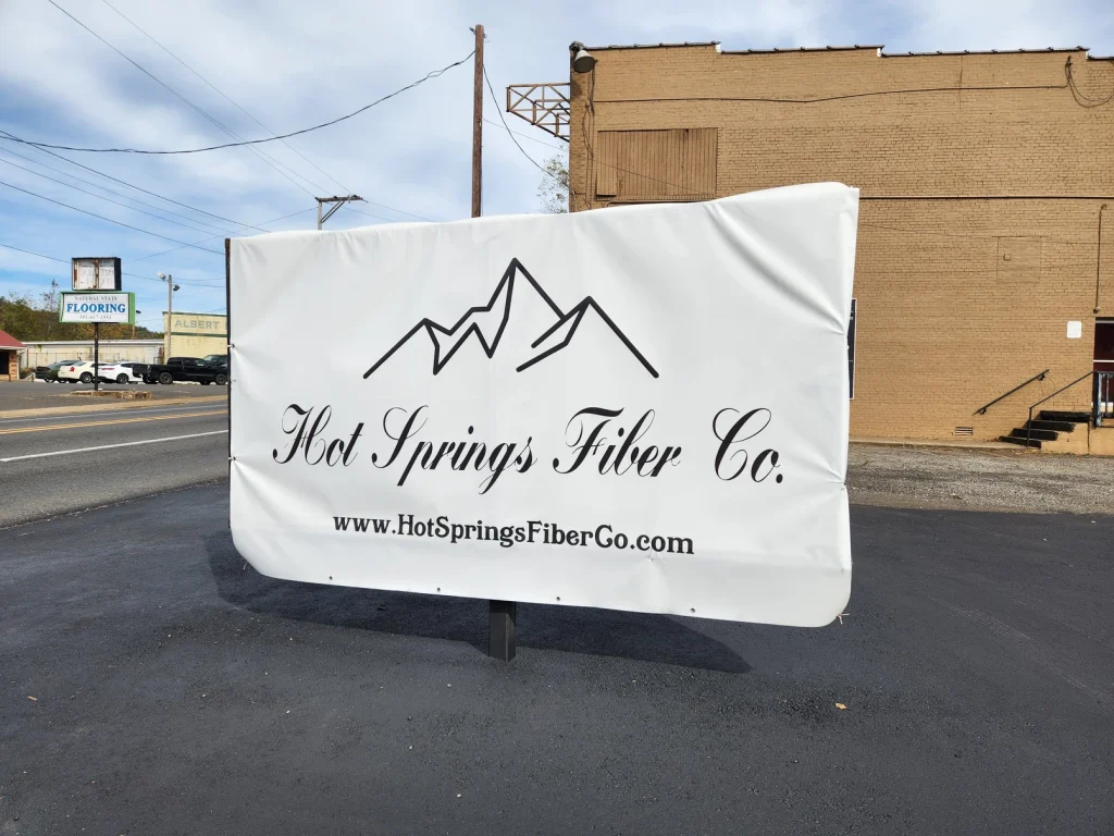 Hot Springs Fiber Co.