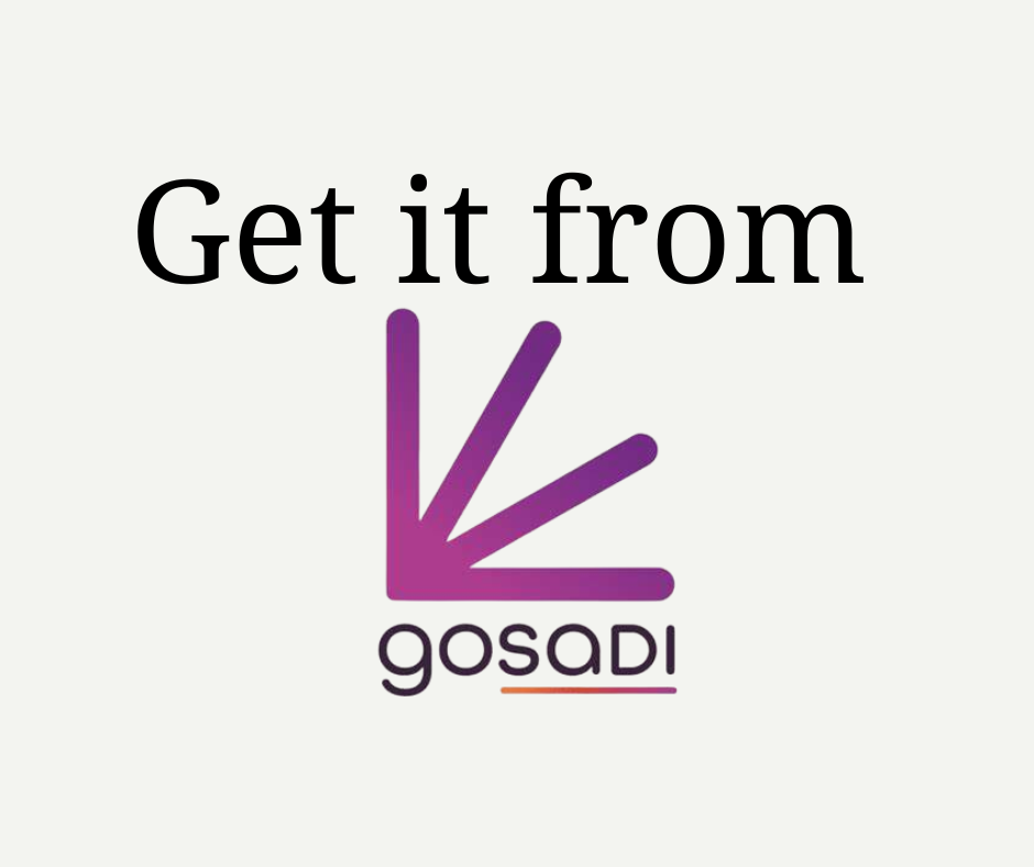 Download from GoSadi