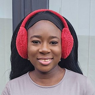 Crochet ear muffs free crochet pattern